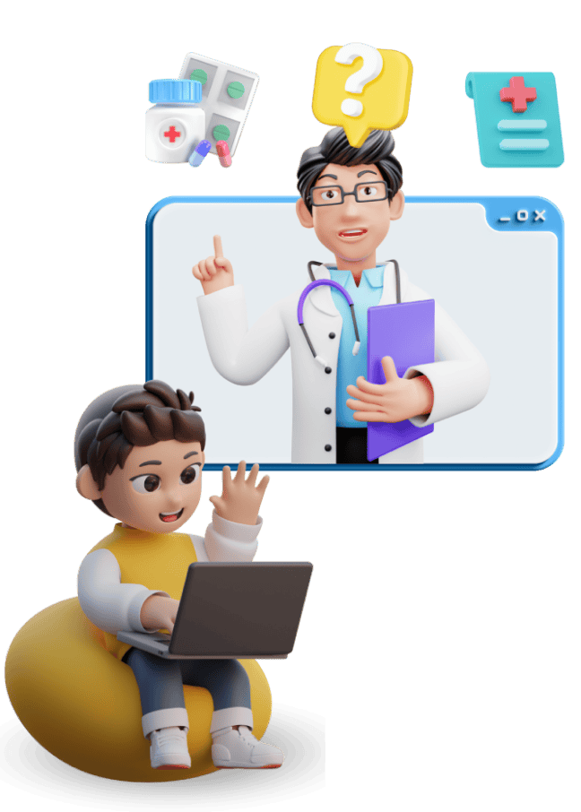 Take a look at how our service works